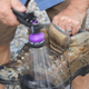 Illustration for article titled The Road Shower
